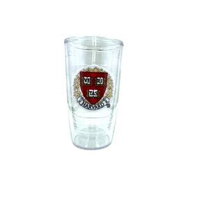 Ve Ri Tas  HARVARD‎ Tervis Tumbler, 160z